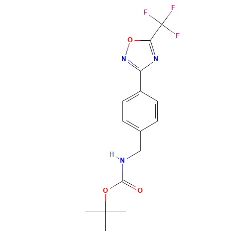 chemical structure of 1433206-28-0 FT-0738988