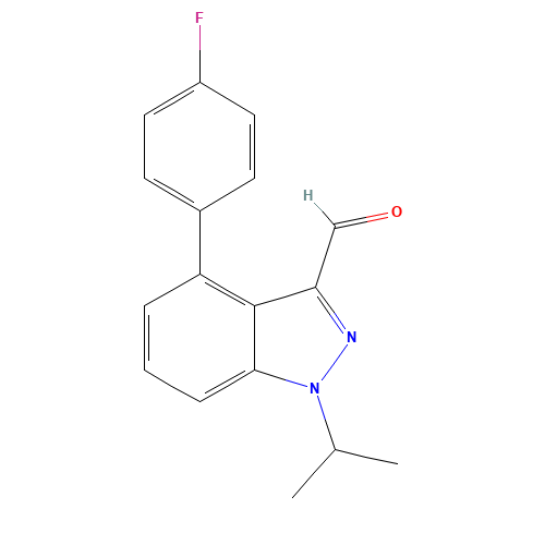chemical structure of 1350760-44-9 FT-0738992