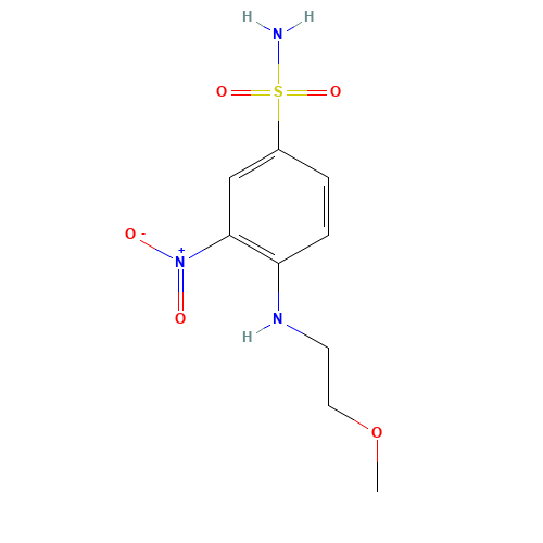 chemical structure of 1228836-19-8 FT-0738994