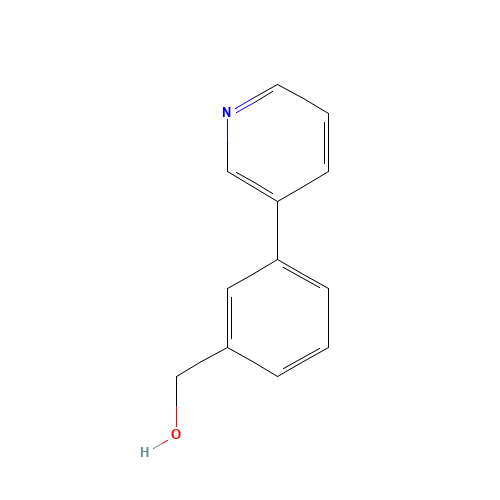 chemical structure of 85553-54-4 FT-0739001