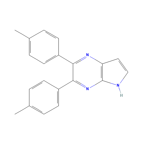chemical structure of 1447770-50-4 FT-0739003