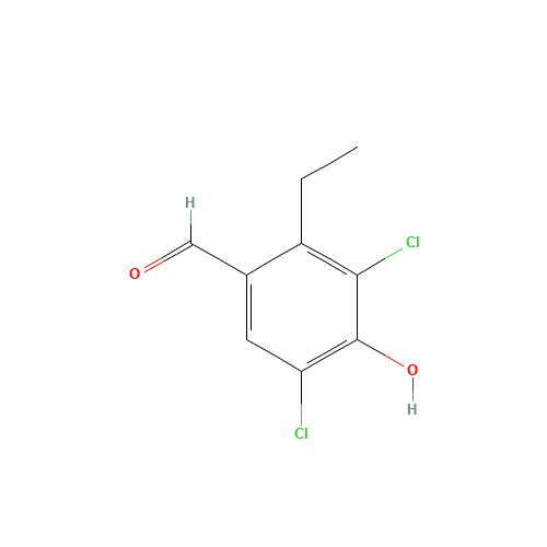 chemical structure of 947156-31-2 FT-0739008