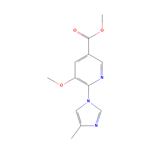chemical structure of 1294003-33-0 FT-0739009