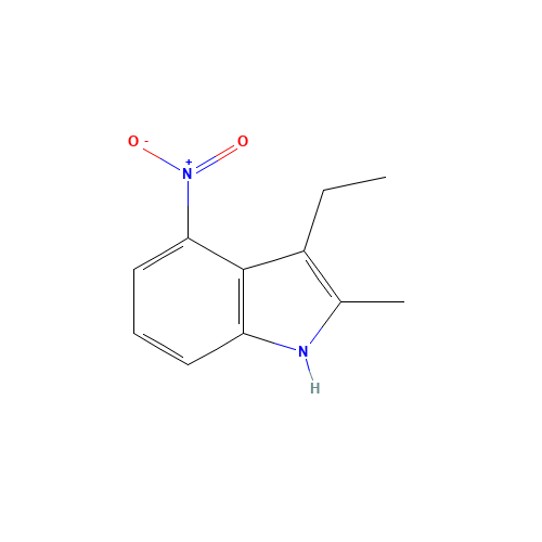 chemical structure of 104217-29-0 FT-0739015