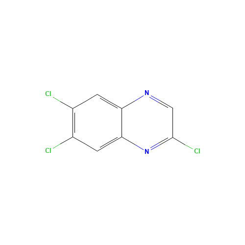 chemical structure of 41213-31-4 FT-0739018