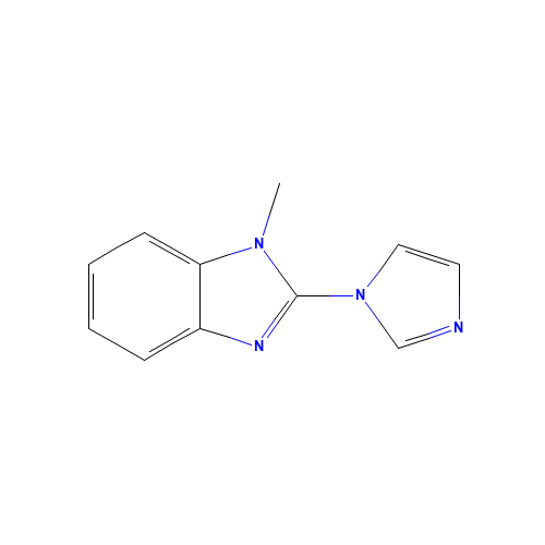 chemical structure of 22509-11-1 FT-0739021