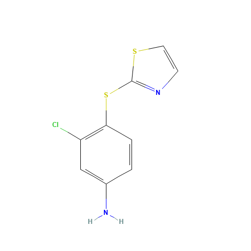 chemical structure of 263171-66-0 FT-0739023