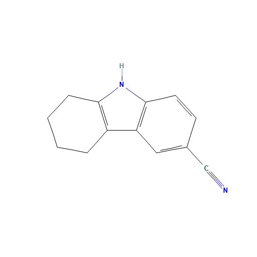 chemical structure of 100723-77-1 FT-0739028
