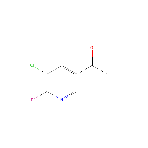 chemical structure of 1256811-95-6 FT-0739029