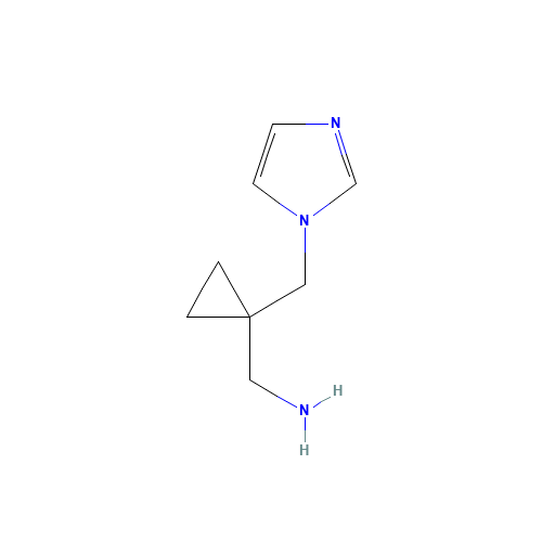chemical structure of 877204-21-2 FT-0739030
