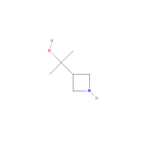 chemical structure of 1257293-78-9 FT-0739033