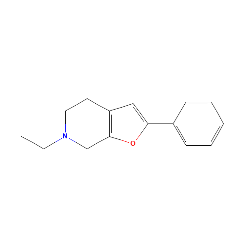 chemical structure of 753416-66-9 FT-0739038