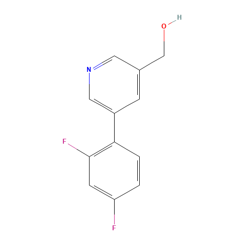 chemical structure of 887974-19-8 FT-0739039