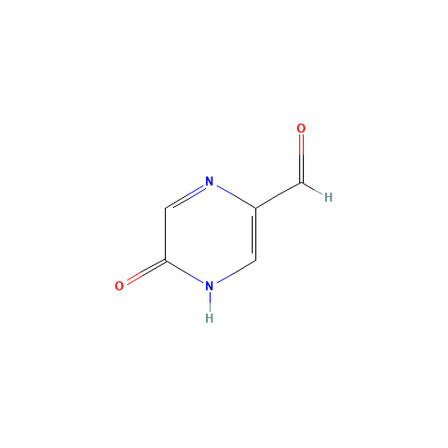 chemical structure of 50866-32-5 FT-0739044