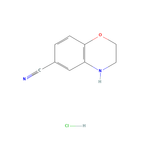 chemical structure of 1314984-94-5 FT-0739046