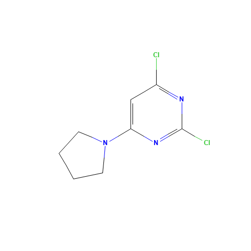 chemical structure of 154117-92-7 FT-0739049
