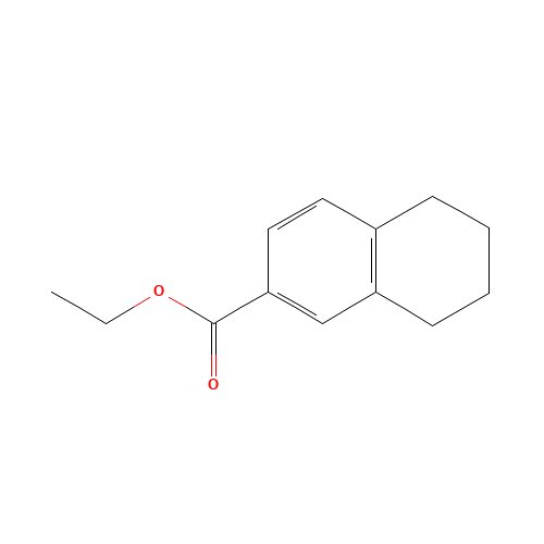 chemical structure of 105482-57-3 FT-0739053