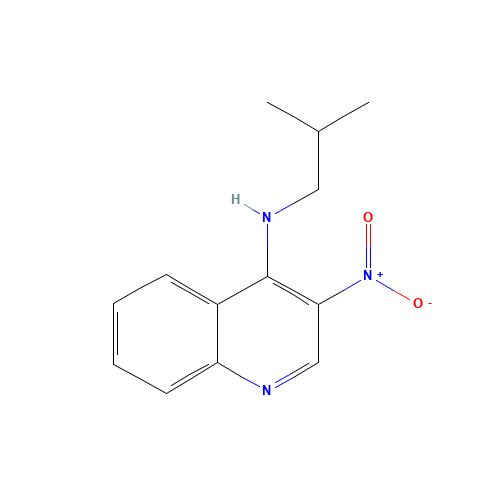 chemical structure of 99009-85-5 FT-0739061