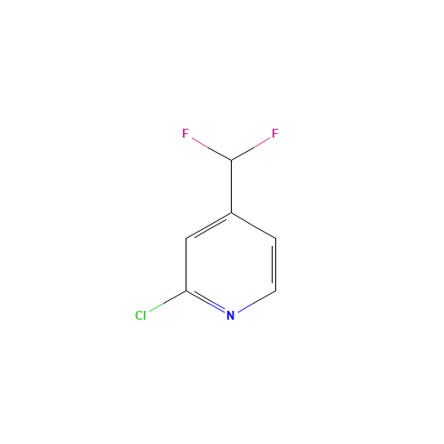 chemical structure of 1204296-03-6 FT-0739065