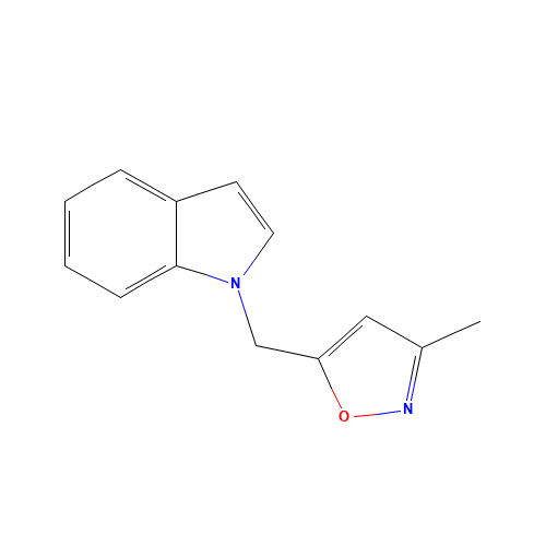 chemical structure of 528593-71-7 FT-0739066