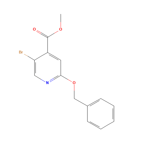 chemical structure of 1222090-62-1 FT-0739067