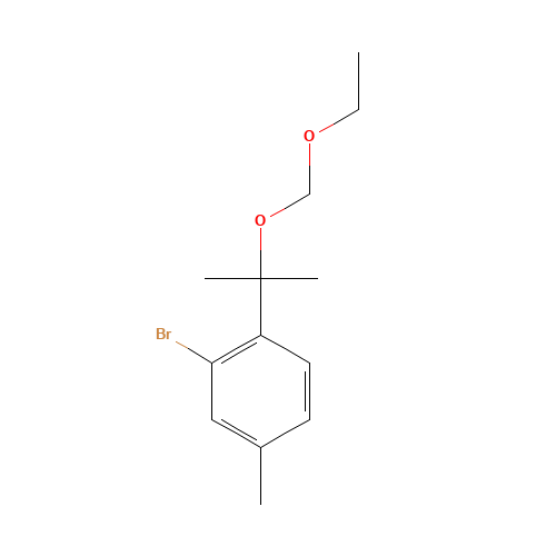 chemical structure of 1437053-60-5 FT-0739069