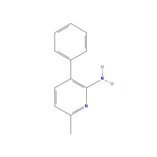 chemical structure of 197847-97-5 FT-0739070