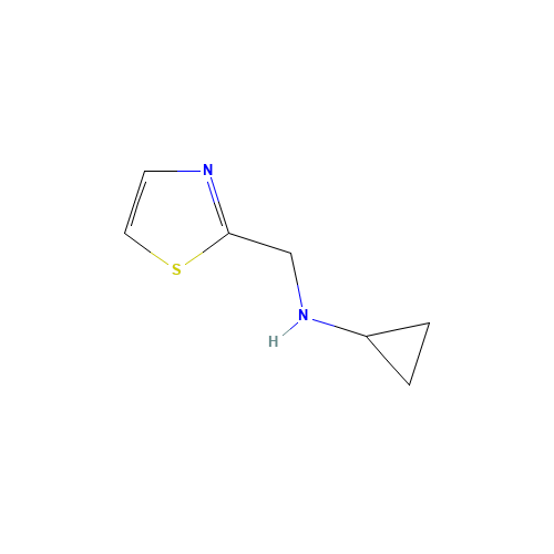 chemical structure of 915920-14-8 FT-0739077