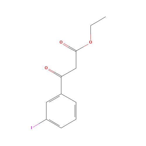 chemical structure of 68332-33-2 FT-0739081