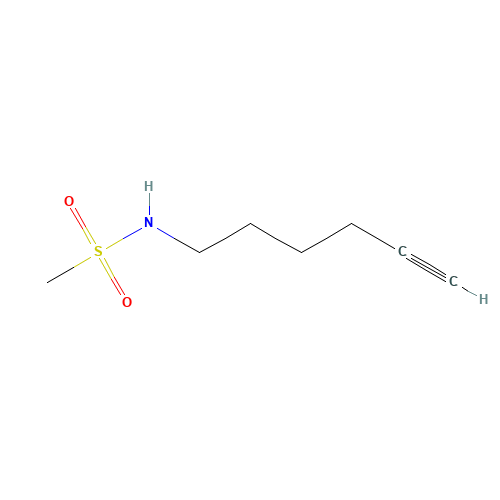chemical structure of 1242272-86-1 FT-0739082