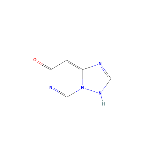 chemical structure of 39457-19-7 FT-0739084