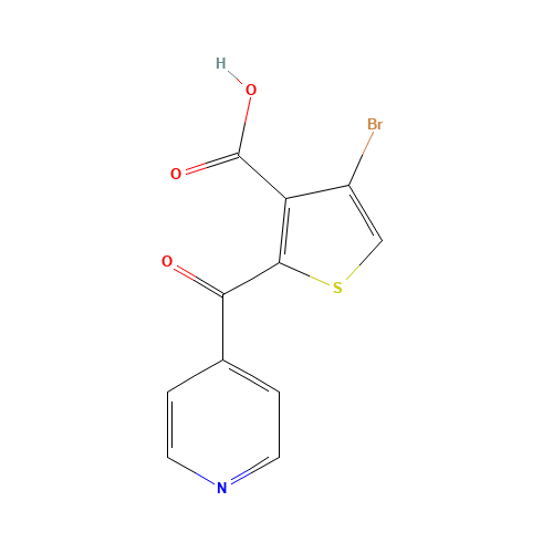 chemical structure of 1433203-86-1 FT-0739095