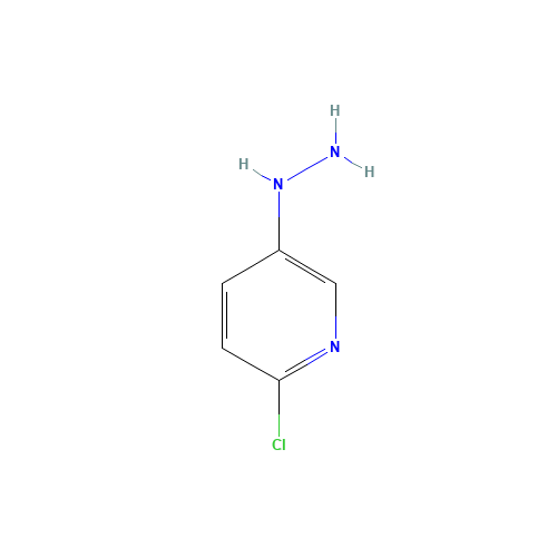 chemical structure of 145934-89-0 FT-0739096