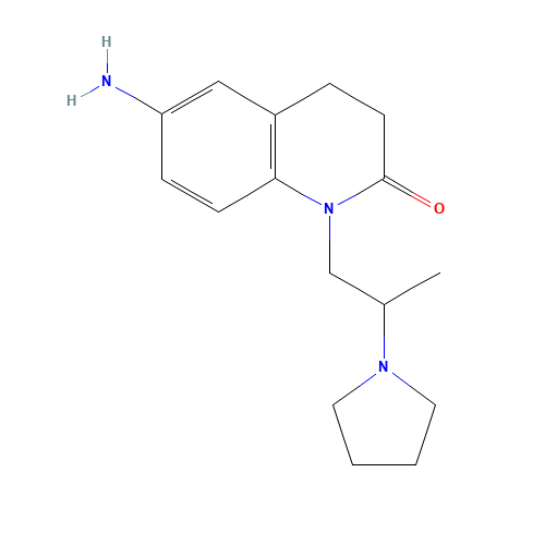 chemical structure of 1063406-79-0 FT-0739117