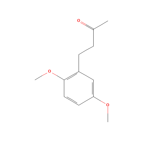 chemical structure of 81885-74-7 FT-0739119