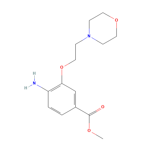 chemical structure of 1096901-38-0 FT-0739122