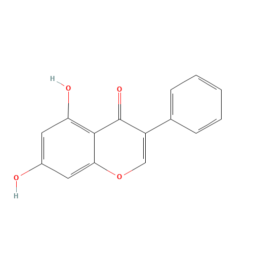 chemical structure of 4044-00-2 FT-0739136