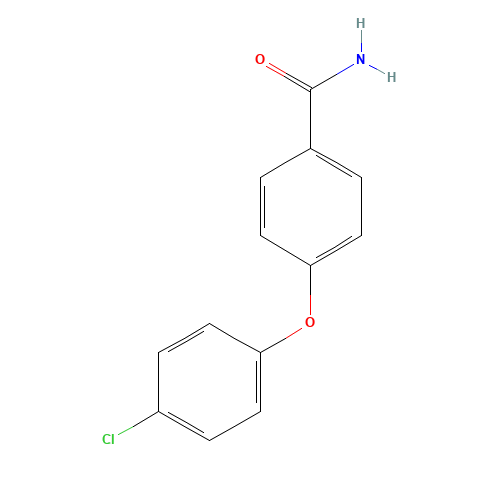 chemical structure of 1273152-55-8 FT-0739137