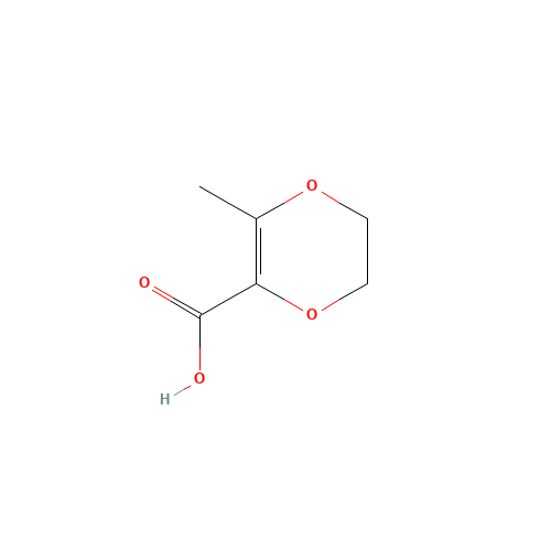 chemical structure of 135813-44-4 FT-0739141