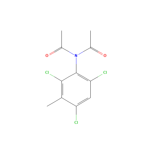 chemical structure of 139553-69-8 FT-0739143