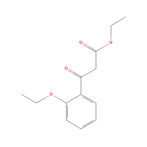 chemical structure of 68599-64-4 FT-0739162