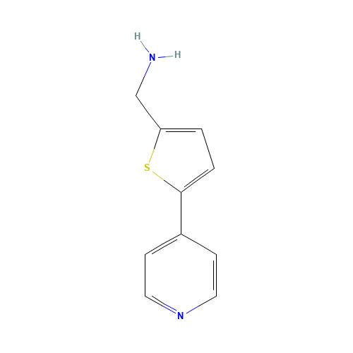 chemical structure of 937795-98-7 FT-0739169