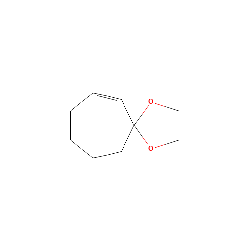 chemical structure of 1728-24-1 FT-0739170