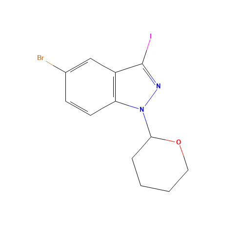 chemical structure of 1380917-35-0 FT-0739184
