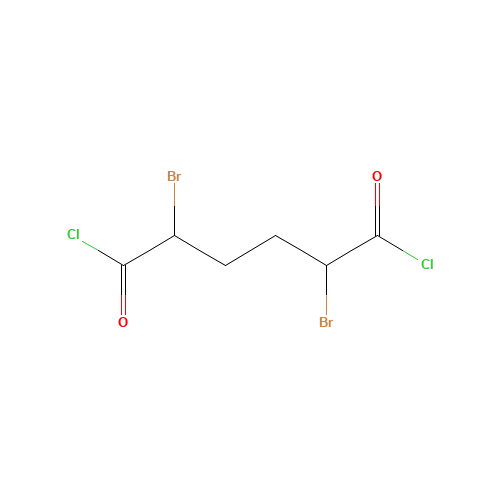 chemical structure of 29548-86-5 FT-0739186
