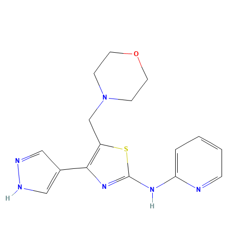 chemical structure of 1235312-76-1 FT-0739191