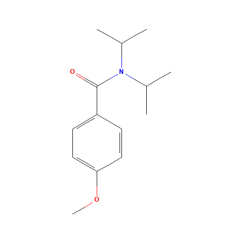 chemical structure of 79606-43-2 FT-0739195