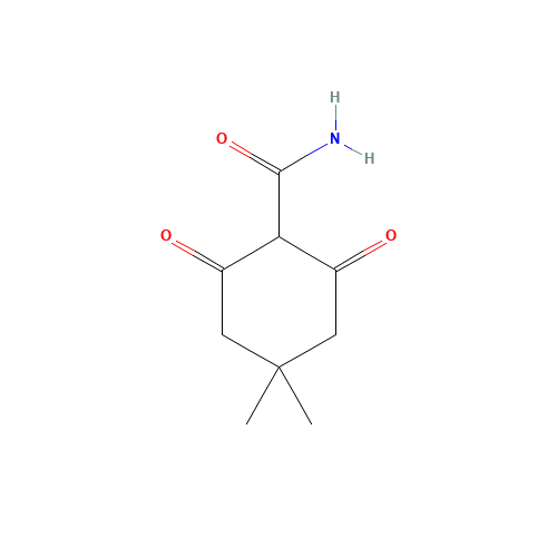 chemical structure of 941-70-8 FT-0739207