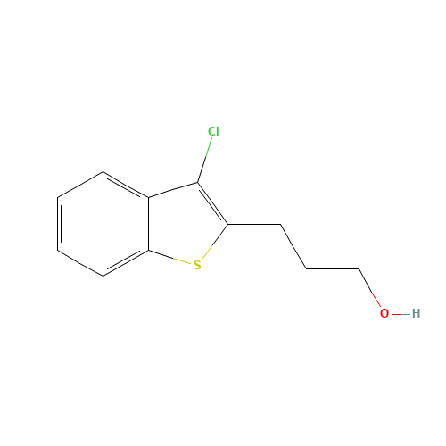 chemical structure of 736141-39-2 FT-0739211