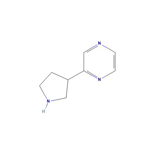 chemical structure of 861965-58-4 FT-0739226
